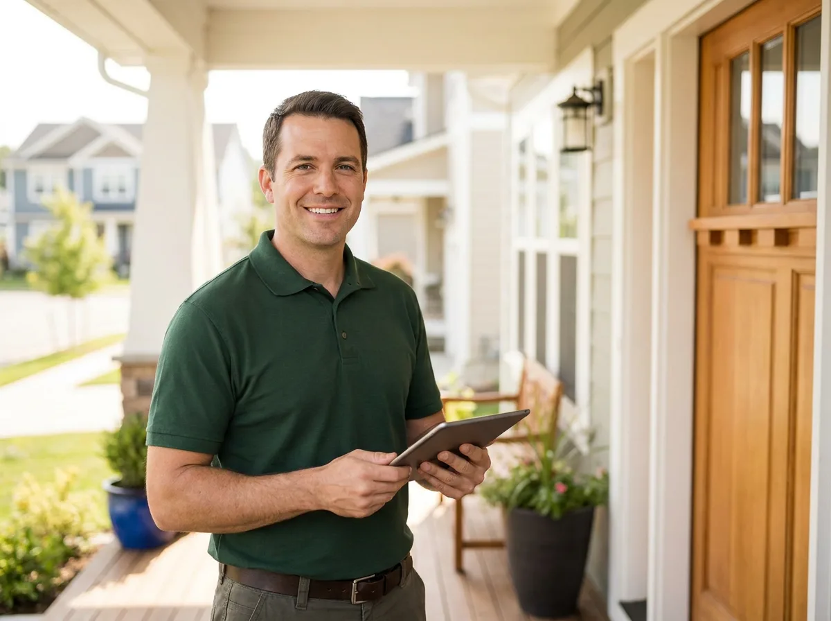 Pest control FAQs for Montour, IA